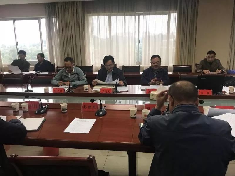 湖南省安全生产大检查回头看督查工作纪实