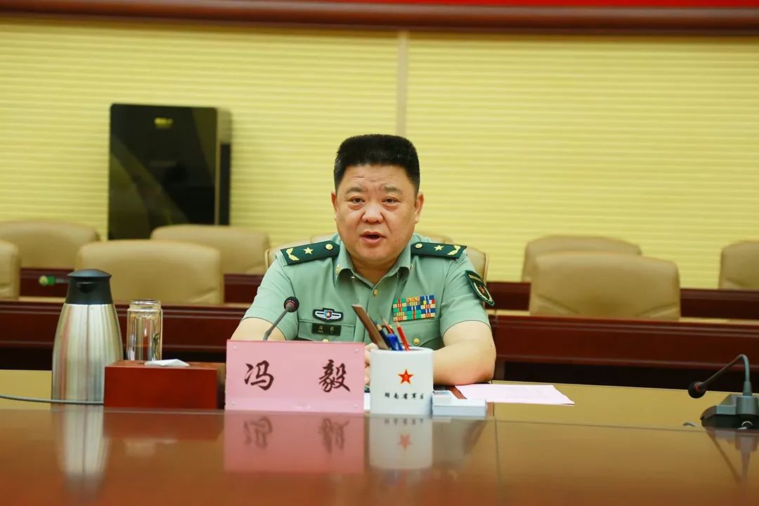 军地协同共筑应急救援防线