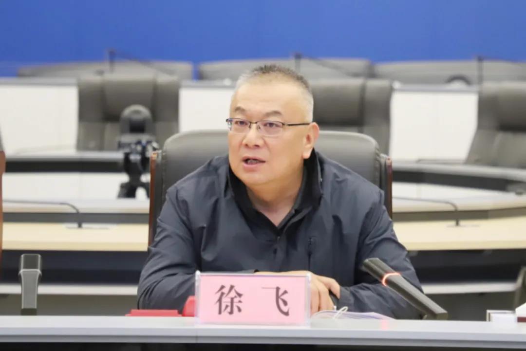 人来湘考察应急管理改革发展工作7西藏自治区应急管理厅党委书记徐飞