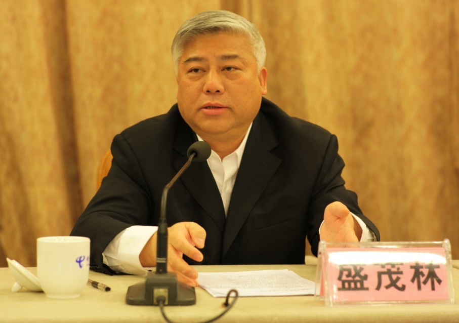 刘尧臣在主持会议时要求,市,县两级人民政府要迅速组建"打非治违"领导